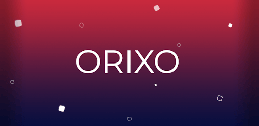 Orixo pc screenshot