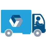 LMPro Mobile Driver icon