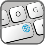 Logitech Keyboard Plus icon