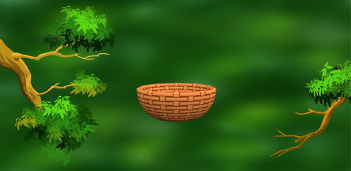 Mutta - Easter Egg Toss Game pc screenshot