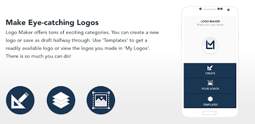 Free Logo Maker: Logo Generator & Logo Creator pc screenshot Free Logo Maker: Logo Generator & Logo Creator pc screenshot