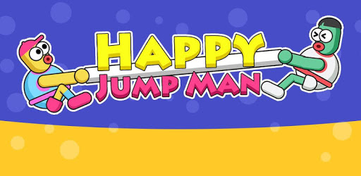 Happy Jump Man pc screenshot Happy Jump Man pc screenshot
