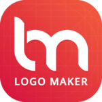 Logo Maker 2018: Generator & Designer Logo for pc icon Logo Maker 2018: Generator & Designer Logo for pc icon