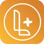 Logo Maker Plus - Graphic Design & Logo Creator icon