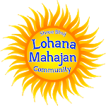 Shree Bhuj Lohana Mahajan for pc icon Shree Bhuj Lohana Mahajan for pc icon