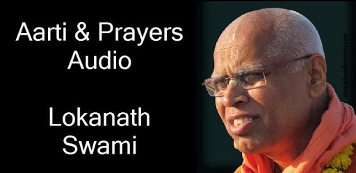 Lokanath Swami-Aarti & Prayers pc screenshot