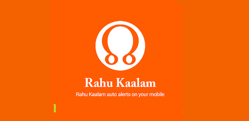 Daily Rahu Kaal Kalam Alert pc screenshot