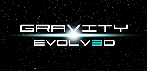 Gravity Evolved pc screenshot Gravity Evolved pc screenshot