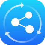 Share ALL : File Transfer & Share with EveryOne icon
