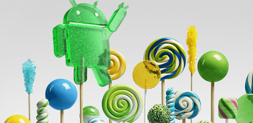 Lollipop Launcher pc screenshot Lollipop Launcher pc screenshot