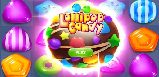 Lollipop Candy 2019: Match 3 Games & Lollipops pc screenshot Lollipop Candy 2019: Match 3 Games & Lollipops pc screenshot