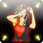 Oriental Fun Wedding Ululation icon