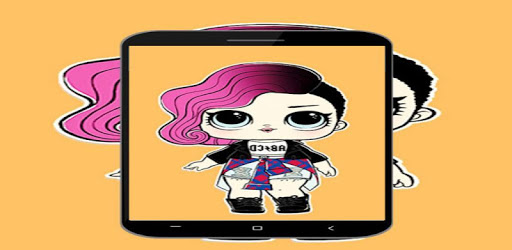 BEST SURPRISE DOLLS HD WALLPAPERS pc screenshot BEST SURPRISE DOLLS HD WALLPAPERS pc screenshot