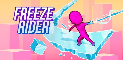 Freeze Rider pc screenshot Freeze Rider pc screenshot