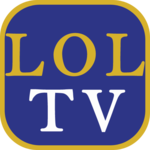 LOL TV - LoL video for pc icon