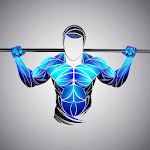 Calisthenics icon