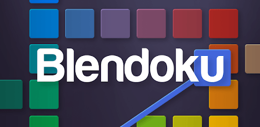 Blendoku pc screenshot Blendoku pc screenshot