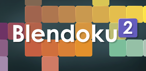 Blendoku 2 pc screenshot