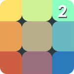 Blendoku 2 icon
