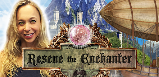 Start Rescue the Enchanter pc screenshot