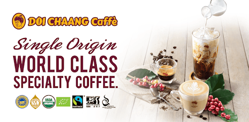 Doi Chaang Caffe Cambodia pc screenshot Doi Chaang Caffe Cambodia pc screenshot