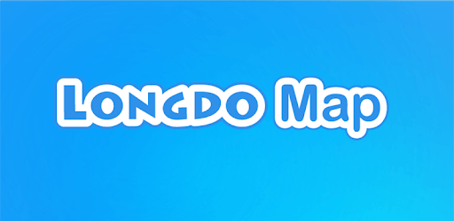 Longdo Map pc screenshot Longdo Map pc screenshot