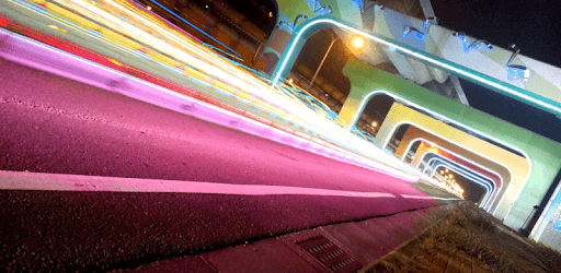 Long Exposure Camera 2 pc screenshot