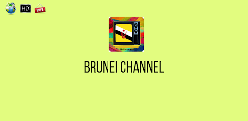 Brunei Channel pc screenshot Brunei Channel pc screenshot