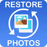 RecovMy - Restore Deleted Photos icon