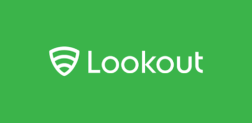 Lookout Security Extension pc screenshot