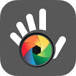 Color Grab (color detection) icon