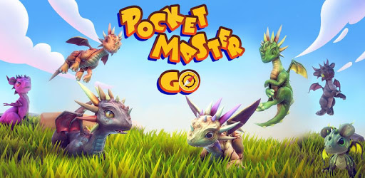 Pocket Master GO pc screenshot