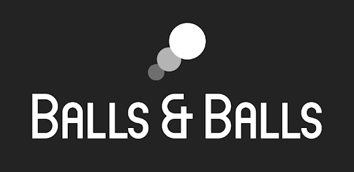 Balls & Balls pc screenshot Balls & Balls pc screenshot