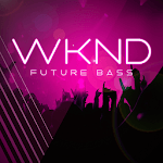 The WKND - Smart composer pack for Soundcamp icon