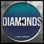 Diamonds for Soundcamp icon