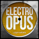 Electro Opus for Soundcamp icon