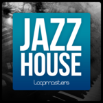 Jazzy House for Soundcamp icon