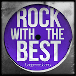 Rock with the best for Soundcamp icon