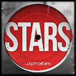 Stars for Soundcamp icon