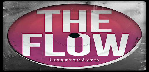 The Flow for Soundcamp pc screenshot