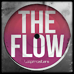 The Flow for Soundcamp icon
