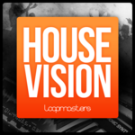Visions Of House for Soundcamp icon