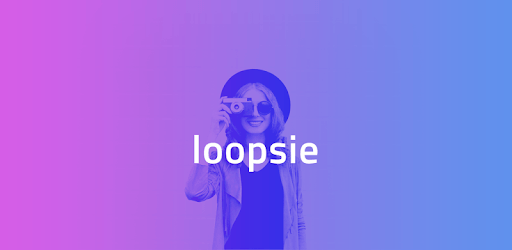 Loopsie - Pixeloop Video Effects & Living Photos pc screenshot Loopsie - Pixeloop Video Effects & Living Photos pc screenshot