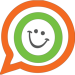 Indian Messenger-Indian Social Network-Indian Chat icon
