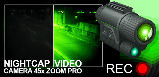Night Capture Video Camera pc screenshot Night Capture Video Camera pc screenshot
