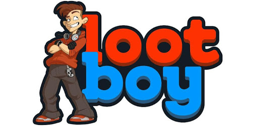 LootBoy - Grab your loot! pc screenshot LootBoy - Grab your loot! pc screenshot