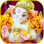4D Ganesha Live Wallpaper icon