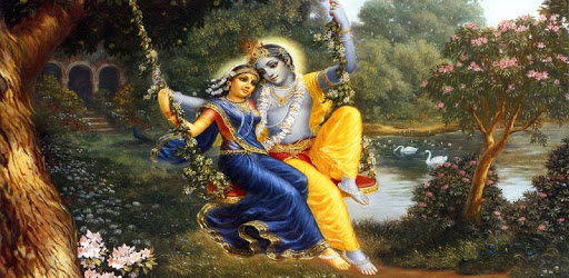 Shri Krishna Ringtones pc screenshot