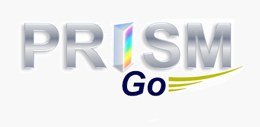 PRISM Go pc screenshot PRISM Go pc screenshot
