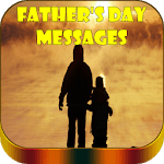 Father's Day Messages icon